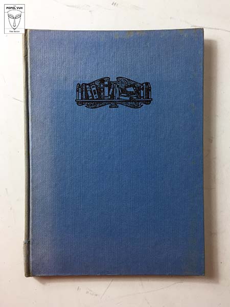 Monty Blandford - Philosopher's Scrap Book